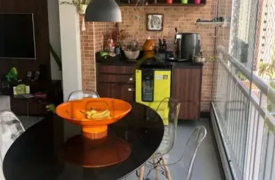 Apartamento com 2 quartos à venda na Rua Dionísio da Costa, Vila Mariana, São Paulo