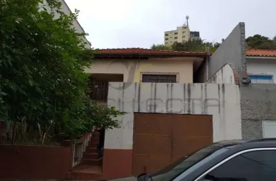 - casa térrea para venda 2 quartos, 1 vaga de garagem, quintal e casa de fundos térrea com 2 quartos - vila mariana - são paulo - ca1133