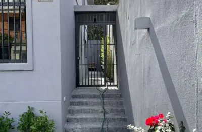 Casa com 3 quartos à venda na Rua Meruoca, --, Jardim da Glória, São Paulo por R$ 1.280.000