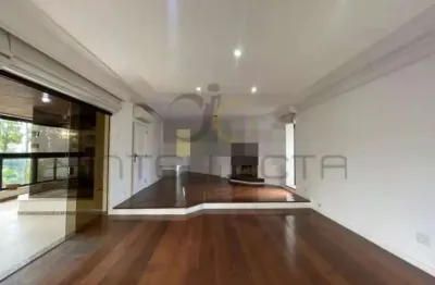 Apartamento para venda 4 suítes, 5 ar condicionados, varandas, 4 vagas - santana, são paulo - m7532