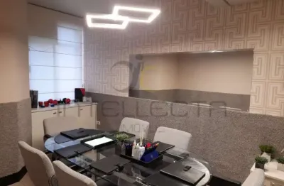 Conjunto comercial para venda, 3 salas, copa e banheiro - sé, são paulo - m7509