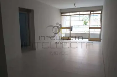 Apartamento para venda, 2 quartos, sacada, 1 vaga de garagem - cerqueira césar, são paulo - m7506