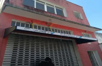 Galpão para venda 1 quarto(s) jardim da glória são paulo - m7449