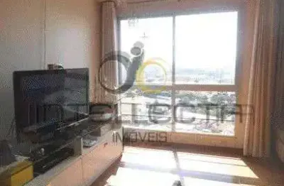 Cobertura com 2 quartos à venda no Cambuci, São Paulo 