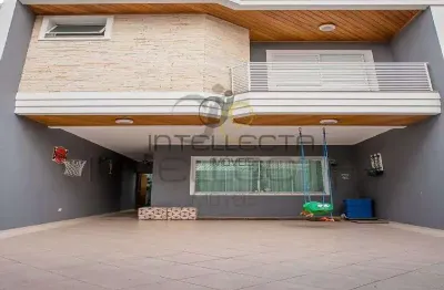 Casa com 3 quartos à venda na Rua Raguna Cabral, 366, Vila Monumento, São Paulo