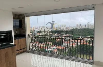 Cobertura com 4 quartos à venda na Rua Guimarães Passos, --, Vila Mariana, São Paulo por R$ 2.640.000