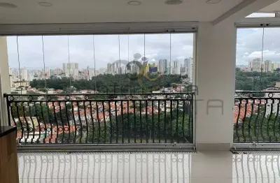 Cobertura duplex para venda, 4 suítes, varanda gourmet, 3 vagas de garagem - vila mariana, são paulo - m6273