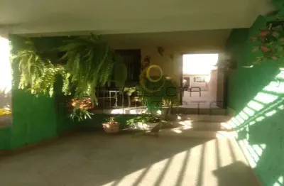 Casa térrea para venda, 2 quartos, 1 vaga, edícula - vila moinho velho, são paulo - m6638