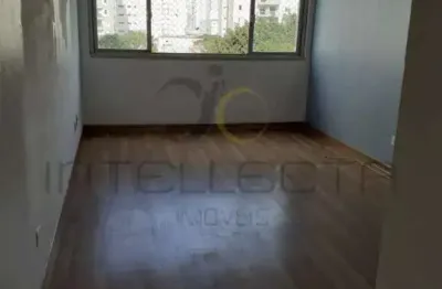 Apartamento para venda, 1 quarto, 1 vaga de garagem - ipiranga, são paulo - m6700