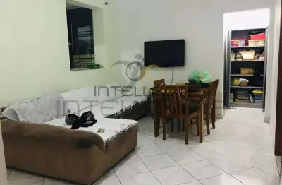Apartamento com 2 quartos à venda na Rua dos Patriotas, 1089, Ipiranga, São Paulo