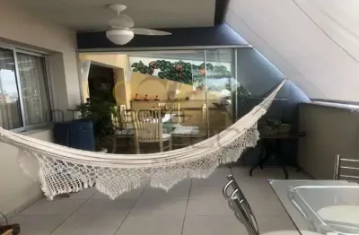 Cobertura com 3 quartos à venda na Rua Francisco Justino de Azevedo, Cambuci, São Paulo