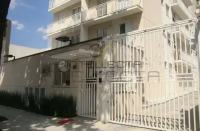 Apartamento com 2 quartos à venda na Rua José Bento, 85, Cambuci, São Paulo