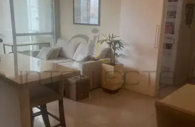 Apartamento com 2 quartos à venda na Rua Cesário Ramalho, 237, Cambuci, São Paulo