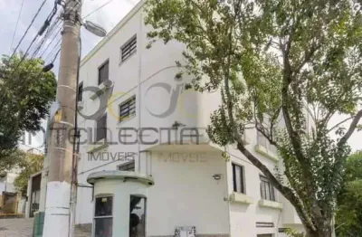 Apartamento com 1 quarto à venda na Rua Paulo Orozimbo, 660, Cambuci, São Paulo