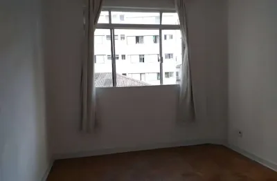 Apartamento com 1 quarto para alugar na Rua Doutor Plínio Barreto, --, Bela Vista, São Paulo por R$ 1.750