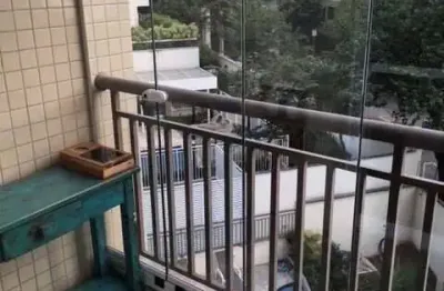 Apartamento com 2 quartos para alugar na Rua Deputado Joaquim Libânio, --, Vila Mariana, São Paulo por R$ 3.800