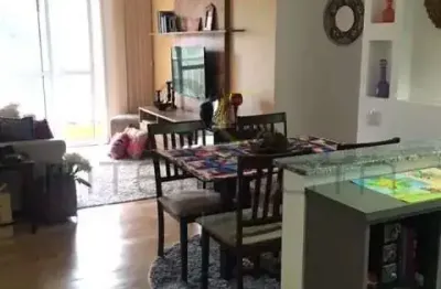 Apto semi-mobiliado vila mariana ao lado do metro klabin! - ap2786