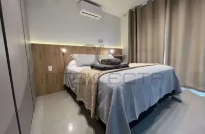 Studio mobiliado para aluguel, ar condicionado, sacada - vila mariana, são paulo - st2789