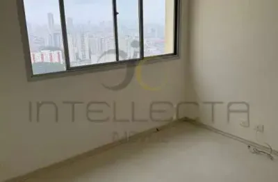 Apartamento para aluguel, 1 quarto, 1 vaga de garagem - cambuci, são paulo - ap2790