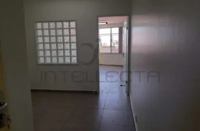 Conjunto comercial para venda, 1 sala com antessala de recepção, 1 banheiro - Centro, São Paulo - CO2796