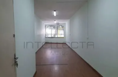 Conjunto comercial para venda e locação, 1 sala, 1 banheiro - centro, são paulo - co2795