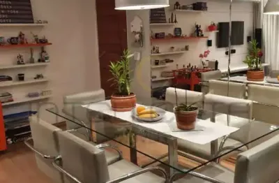 Apartamento com 2 quartos para alugar na Rua Cesário Ramalho, Cambuci, São Paulo