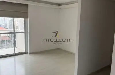 Apartamento com 2 quartos para alugar na Rua Cesário Ramalho, --, Cambuci, São Paulo por R$ 2.500