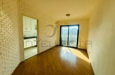 Lindo apartamento semi-mobiliado em frente ao parque aclimação! - AP2802