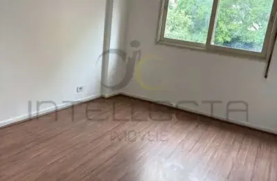 Apartamento com 1 quarto à venda na Avenida Brigadeiro Luís Antônio, Bela Vista, São Paulo