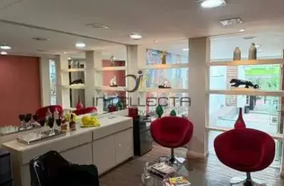 Casa comercial para alugar na Rua Baturité, --, Aclimação, São Paulo por R$ 4.900