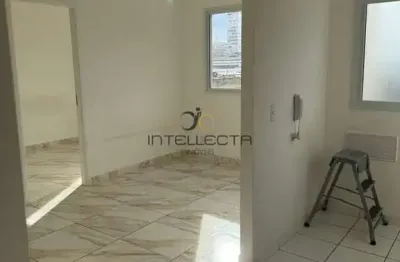 Apartamento com 2 quartos para alugar na Rua Dona Ana Neri, --, Cambuci, São Paulo por R$ 2.100