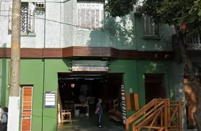Ponto comercial à venda na Rua do Gasômetro, --, Brás, São Paulo por R$ 6.000.000