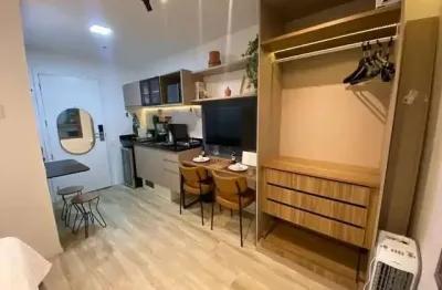 Apartamento para alugar na Rua Mário Amaral, --, Paraíso, São Paulo por R$ 3.500