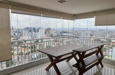 Apartamento com 2 quartos para alugar na Rua Paulo Orozimbo, --, Cambuci, São Paulo por R$ 4.500