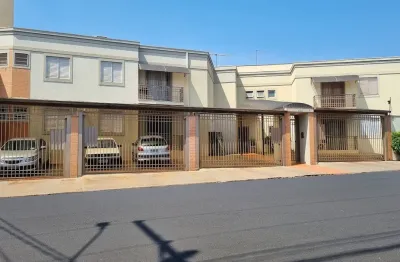 Apartamento à venda no parque dos bandeirantes, com 102 m², 3 dormitórios, suíte, vaga de garagem