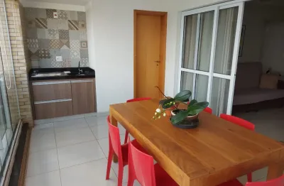Apartamento à venda no jardim botânico, com 144m², 3 suítes, 2 vagas de garagem paralelas, andar alto