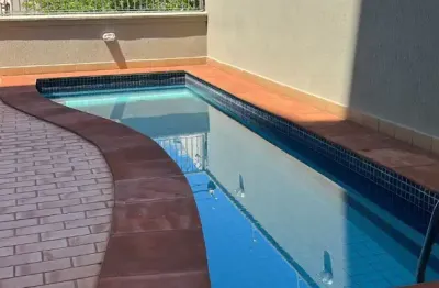 Apartamento à venda, com 71m², 2 quartos, 1 suíte, lazer, próximo ao ribeirão shopping