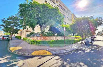 Apartamento a venda, com 91m², 3 dormitórios, 1 vaga de garagem, vila seixas