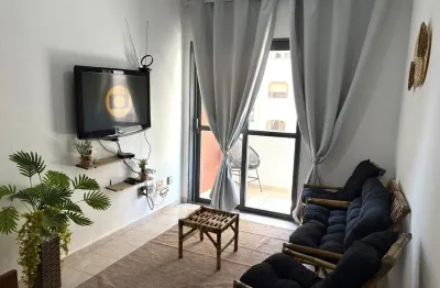 Apartamento à venda com 105m², 3 quartos, 1 suíte, 1 vaga de garagem,  Centro, Ribeirão Preto.