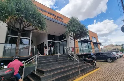 Ponto comercial à venda, com 9m² no independência center, ribeirão preto