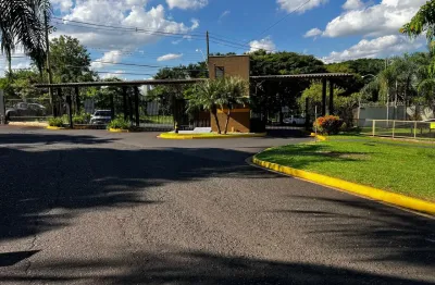 Terreno venda, 675m² - Condomínio Bosque das Colinas - Bonfim Paulista