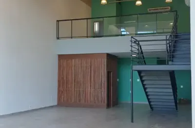 Imóvel comercial para locação, com 270m², localizado no Jardim Botânico, Ribeirão Preto.