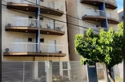 Apartamento à venda com 40.88m², 1 dormitório, 1 vaga de garagem, no Bosque das Juritis, Ribeirão Preto.