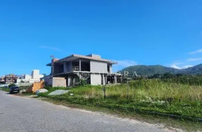 Terreno à venda de 452 m² por r$ 980.000 - rio tavares - florianópolis/sc
