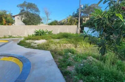 Terreno à venda, 340 m² por r$ 1.060.000,00 - rio tavares - florianópolis/sc