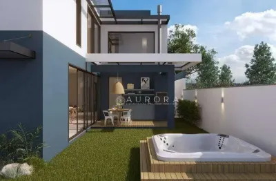 Casa com 3 dormitórios à venda por r$ 1.795.000,00 - rio tavares - florianópolis/sc