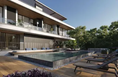 Studio com 1 dormitório à venda, 40 m² por r$ 840.000,00 - santo antônio de lisboa - florianópolis/sc