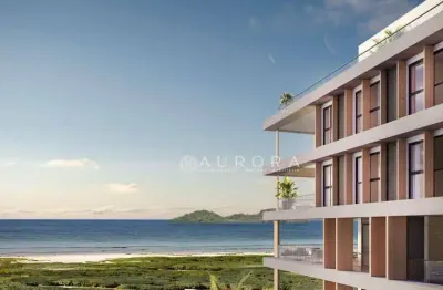 Apartamento com 2 dormitórios à venda, 102 m² por r$ 1.900.000,00 - novo campeche - florianópolis/sc