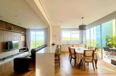 Cobertura com 2 dormitórios à venda, 140 m² por r$ 2.500.000,00 - rio tavares - florianópolis/sc