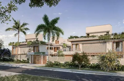 Casa com 4 dormitórios à venda em localização privilegiada, 309 m² por r$ 3.700.000 - rio tavares - florianópolis/sc